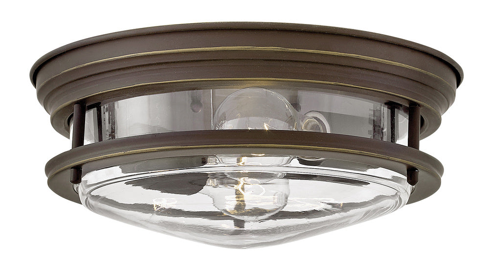 Flush Mounts-Hinkley-HL3302