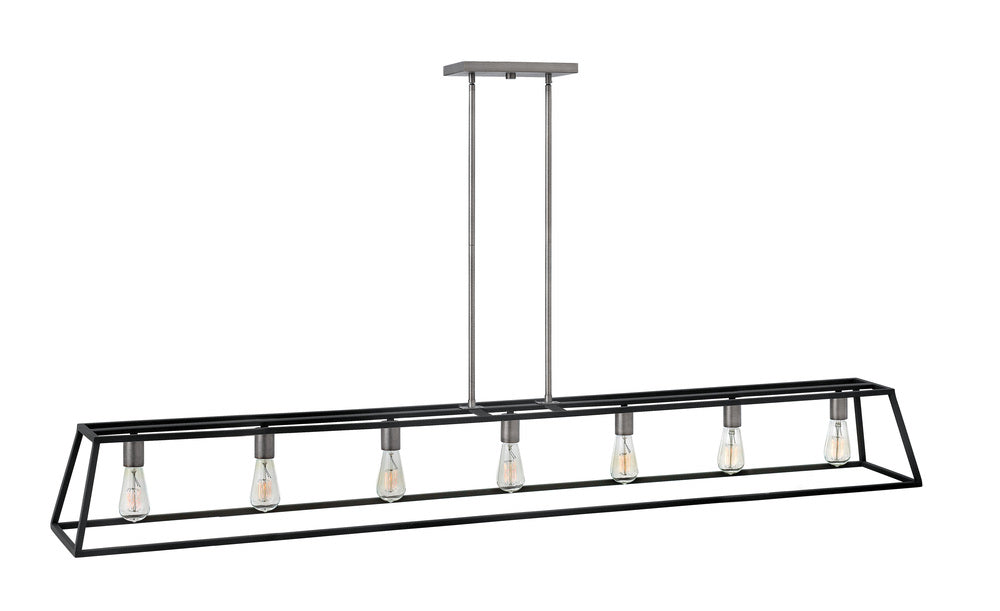 Foyer/Hall Lanterns-Hinkley-HL3355