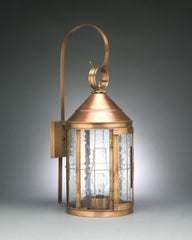 Heal Outdoor Wall Lantern 3357