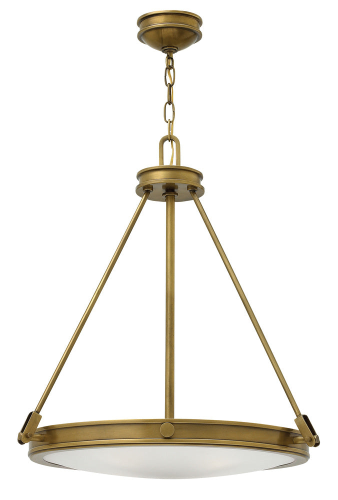 Mini Pendants-Hinkley-HL3384