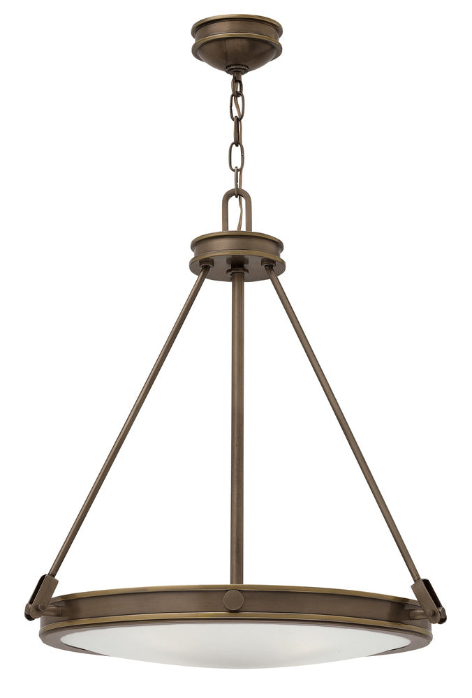 Mini Pendants-Hinkley-HL3384