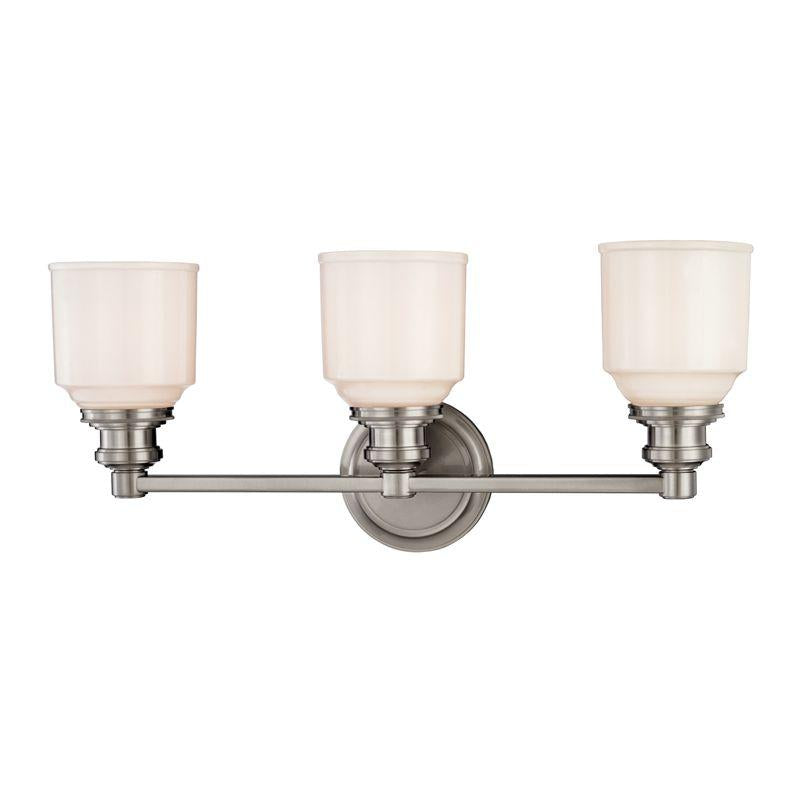 Bathroom Fixtures-Hudson Valley-3403