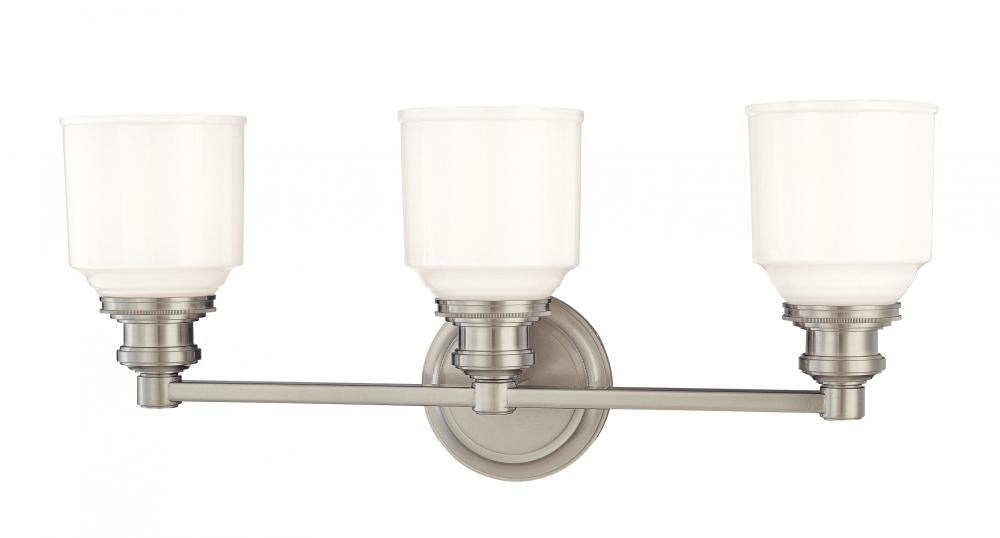 Bathroom Fixtures-Hudson Valley-3403