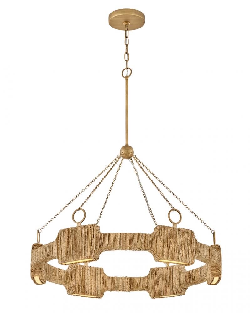 Chandeliers-Hinkley-34106BNG