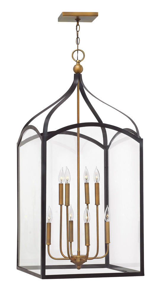Foyer/Hall Lanterns-Hinkley-HL3418