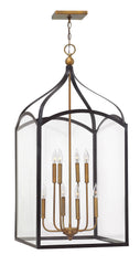 Foyer/Hall Lanterns-Hinkley-HL3418