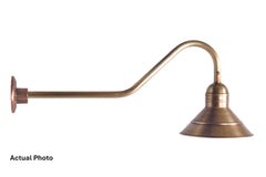 Barn Outdoor Wall Lantern 3426