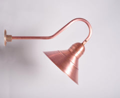 Barn Outdoor Wall Lantern 3449