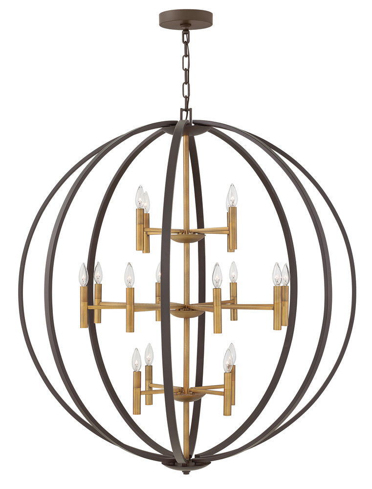 Chandeliers-Hinkley-HL3464