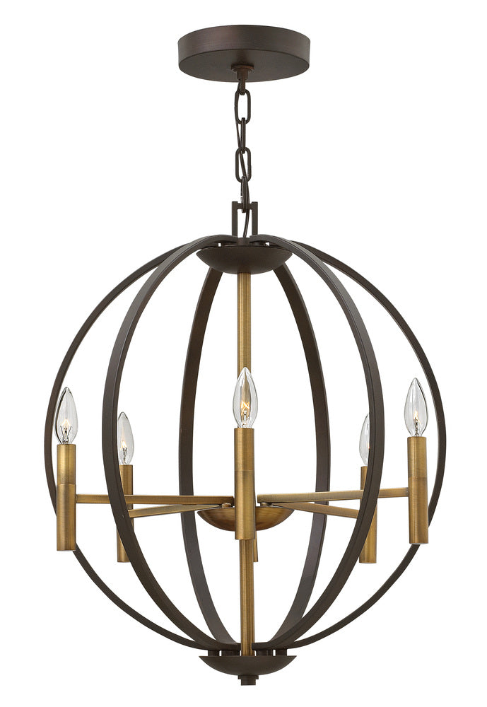 Chandeliers-Hinkley-HL3466