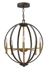 Chandeliers-Hinkley-HL3466