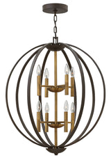Foyer/Hall Lanterns-Hinkley-HL3468