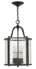 Foyer/Hall Lanterns-Hinkley-HL3474