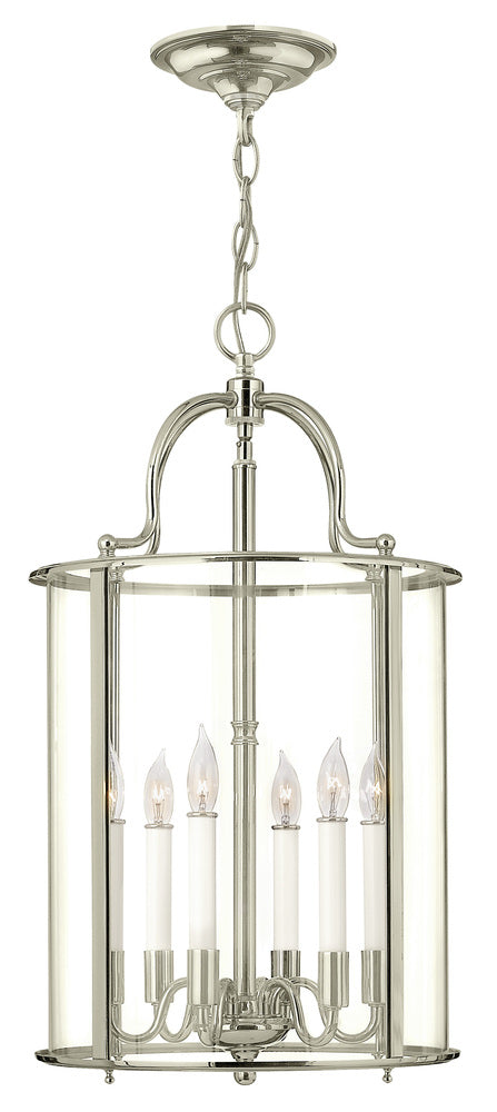 Foyer/Hall Lanterns-Hinkley-HL3478