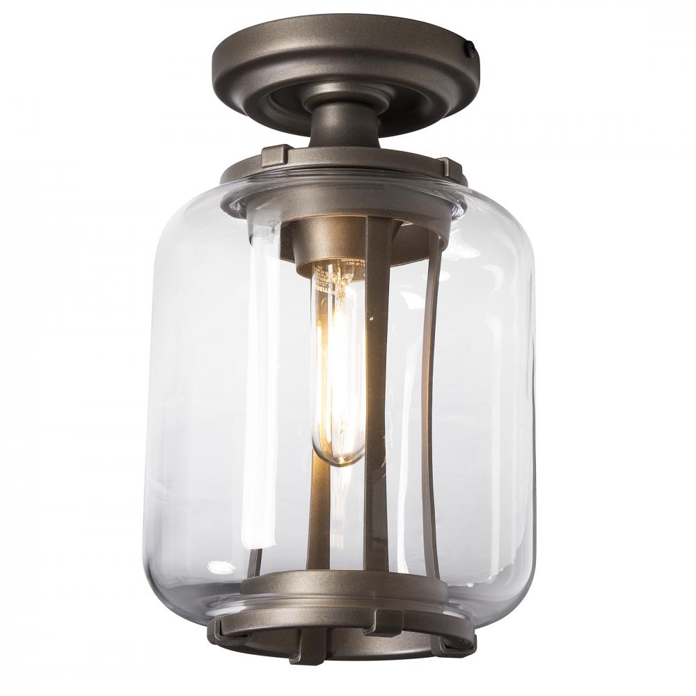 Exterior|Semi-Flush Mts.-Hubbardton Forge-352551