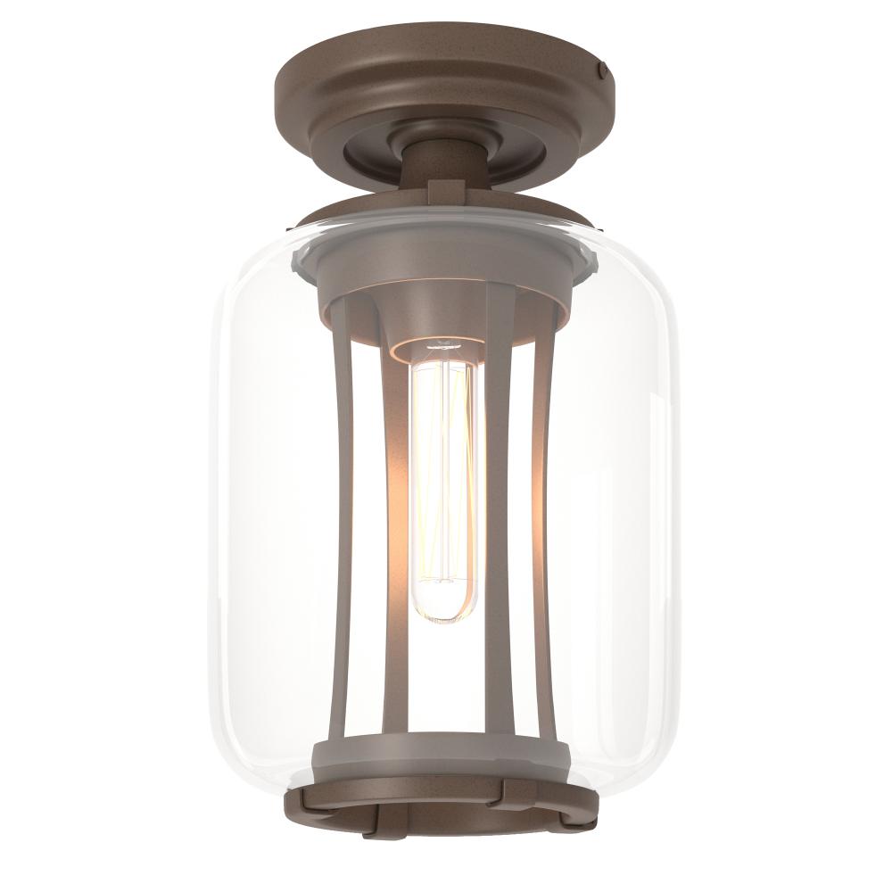 Exterior|Semi-Flush Mts.-Hubbardton Forge-352551