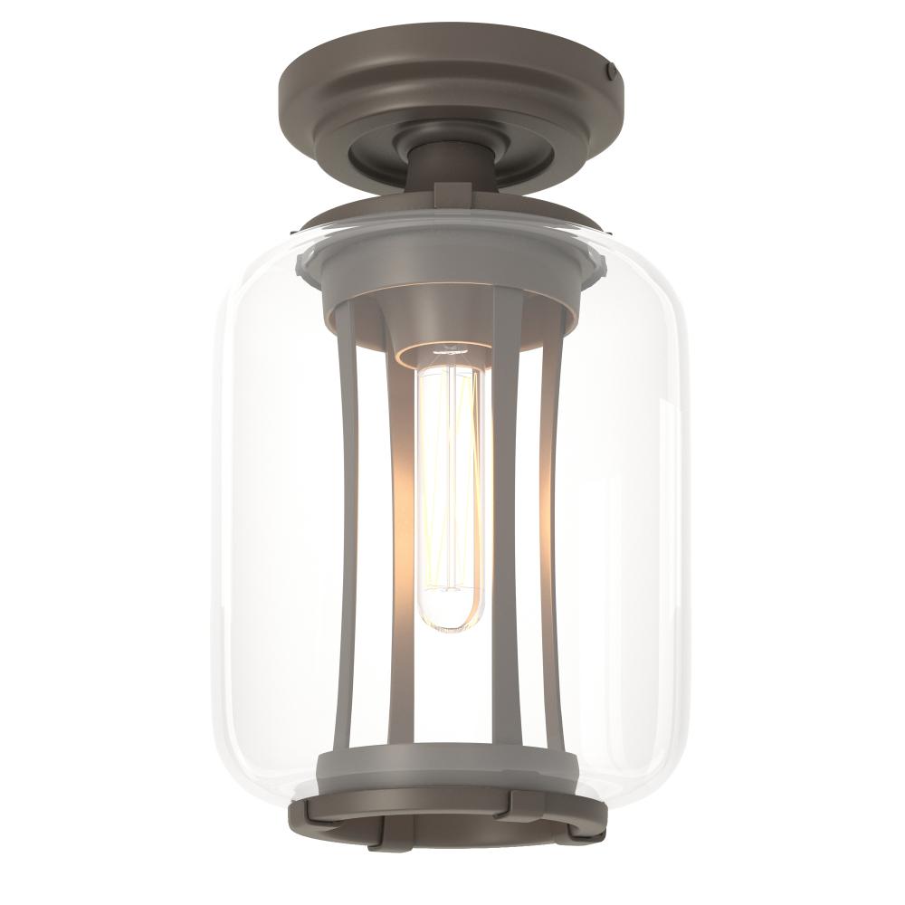 Exterior|Semi-Flush Mts.-Hubbardton Forge-352551