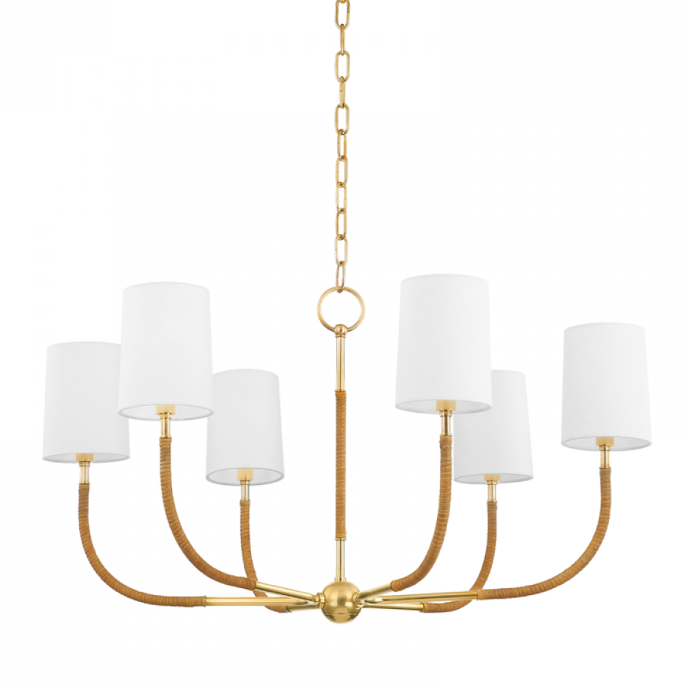 Chandeliers-Hudson Valley-3534