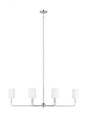 Chandeliers-Visual Comfort & Co. Studio Collection-3609306