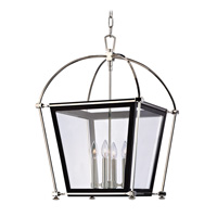 Foyer/Hall Lanterns-Hudson Valley-3618