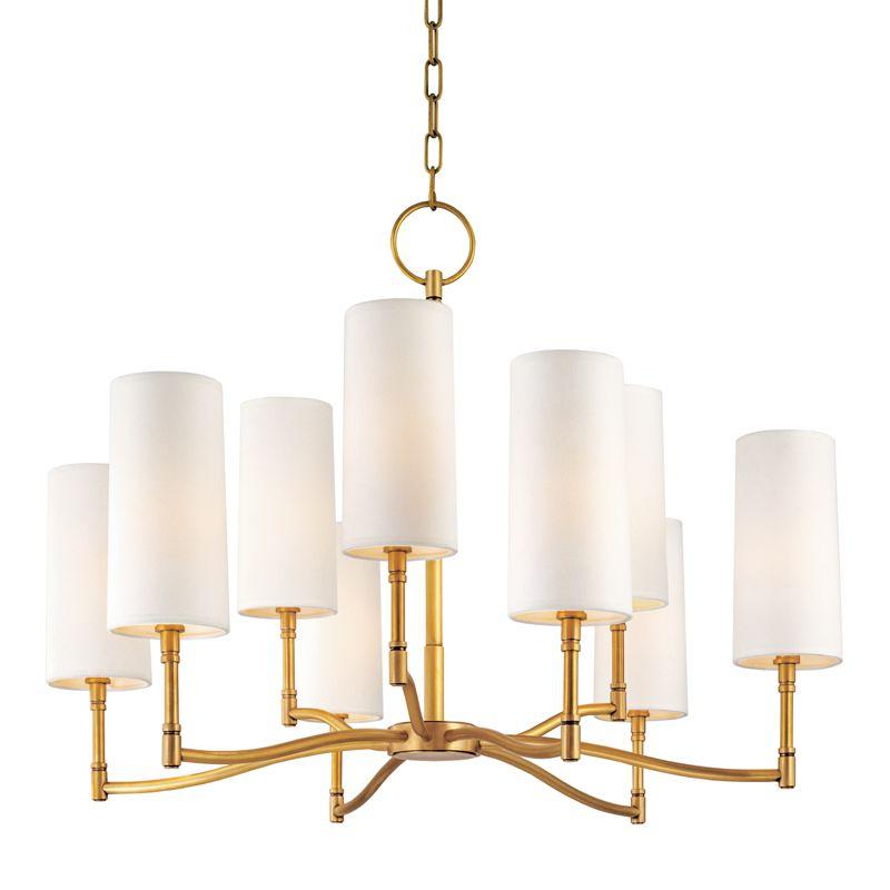 Chandeliers-Hudson Valley-369