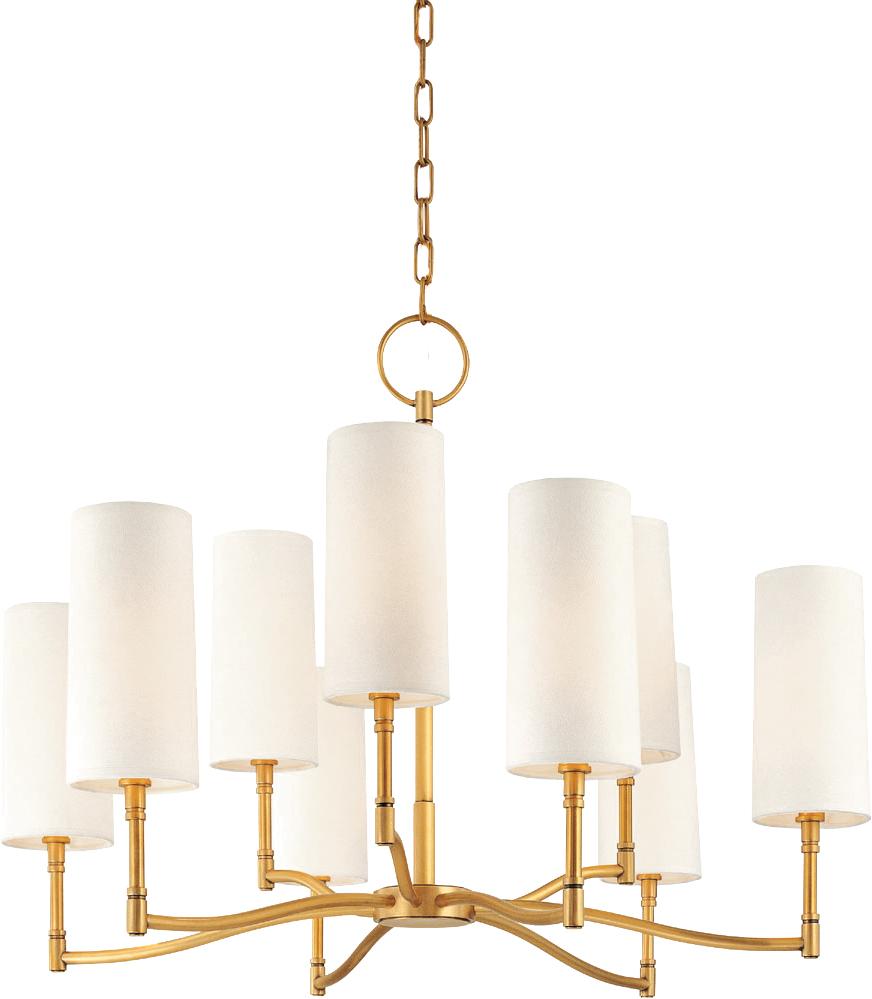 Chandeliers-Hudson Valley-369