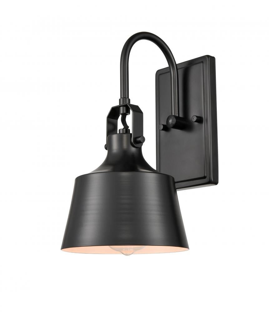 Sconces-Innovations Lighting-370-1W