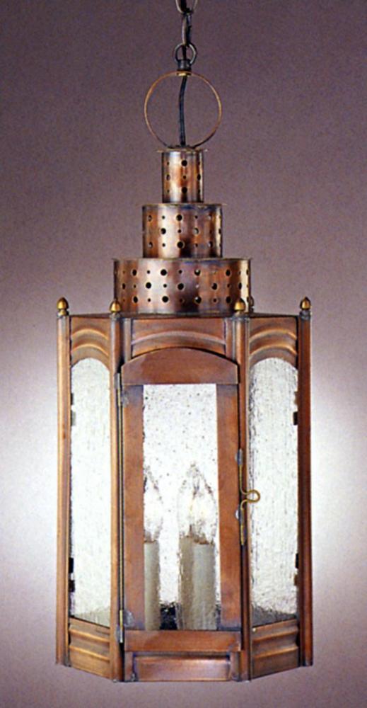 Ballentine Outdoor Hanging Lantern 37313