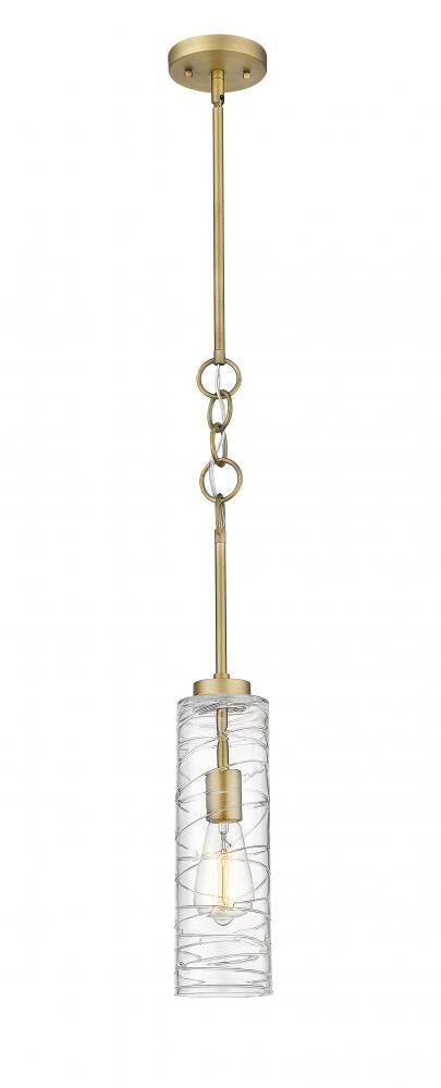 Mini Pendants-Innovations Lighting-380-1S-G38-4