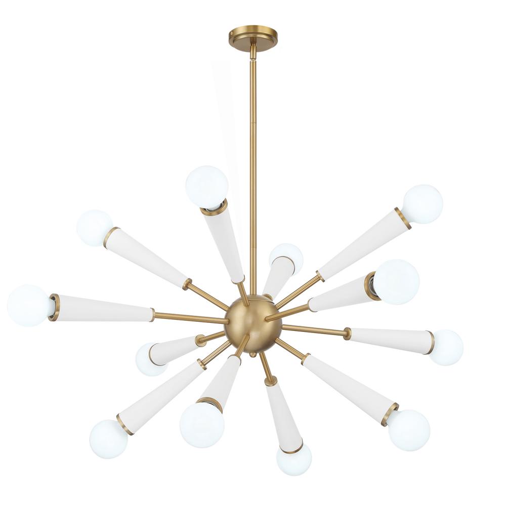 Chandeliers-Crystorama-3812-AG