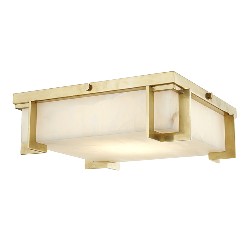 Flush Mounts-Hudson Valley-3913