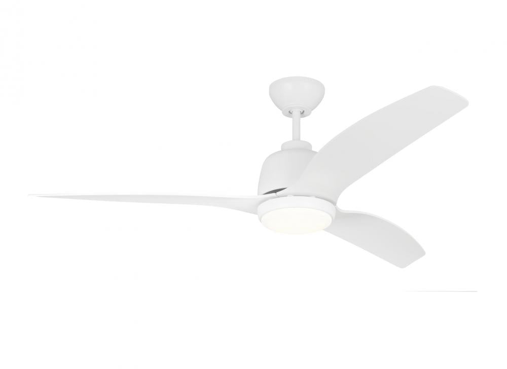 Exterior|Fans-Visual Comfort & Co. Fan Collection-3AVLCR54