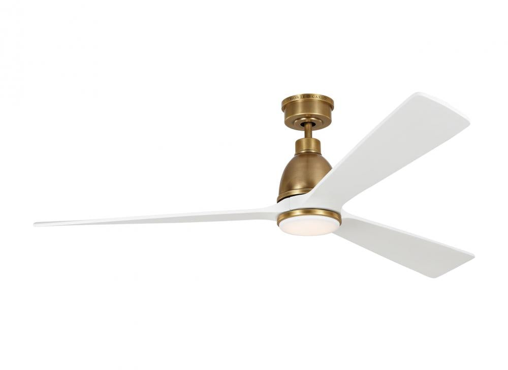 Fans-Visual Comfort & Co. Fan Collection-3BRYSM60