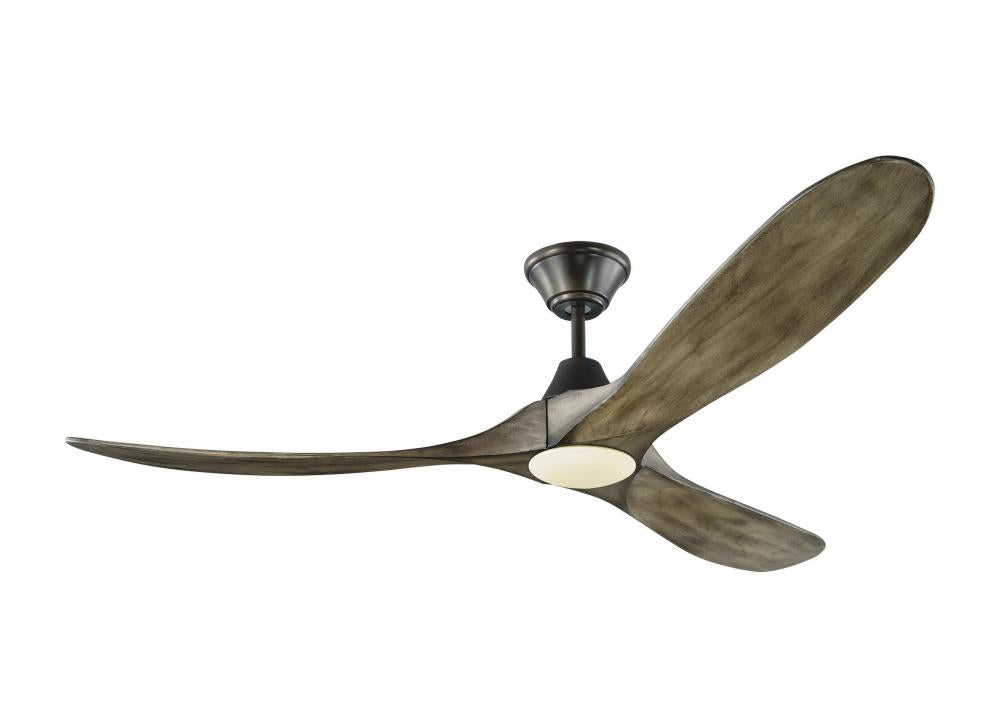 Fans-Visual Comfort & Co. Fan Collection-3MAVR60L