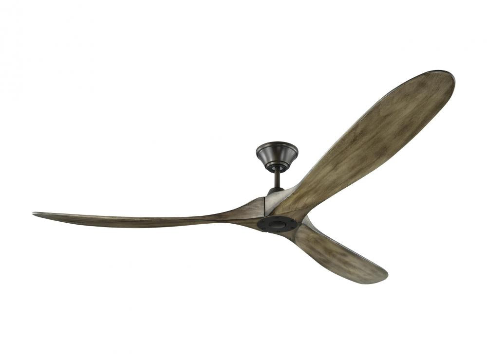 Fans-Visual Comfort & Co. Fan Collection-3MAVR70