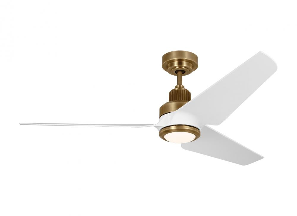 Fans-Visual Comfort & Co. Fan Collection-3RULSM52