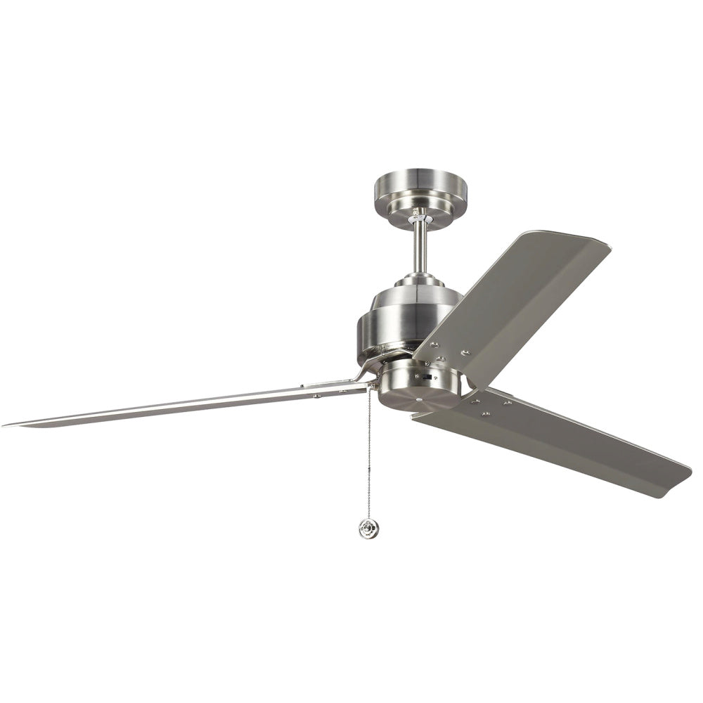Fans-Visual Comfort & Co. Fan Collection-3AR54