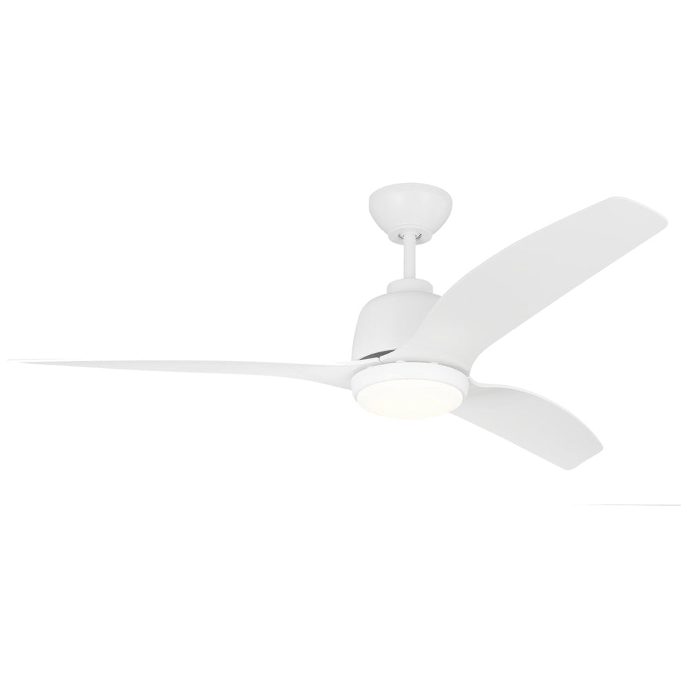 Exterior|Fans-Visual Comfort & Co. Fan Collection-3AVLCR54