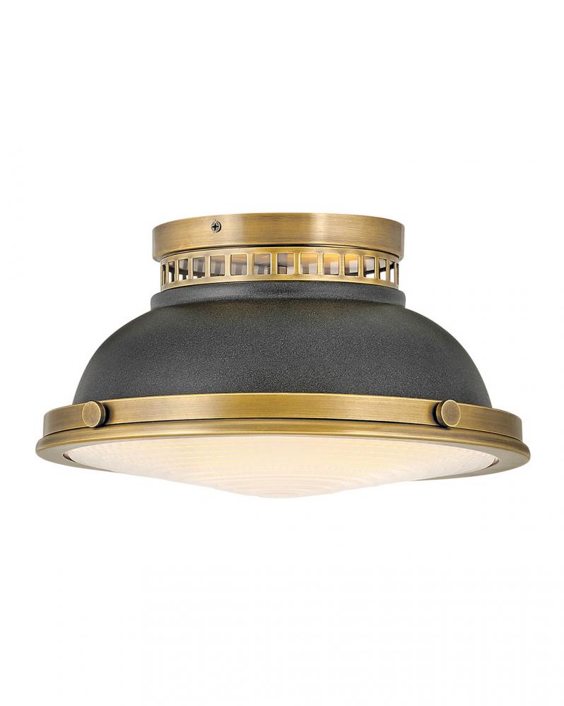 Flush Mounts-Hinkley-HL4081
