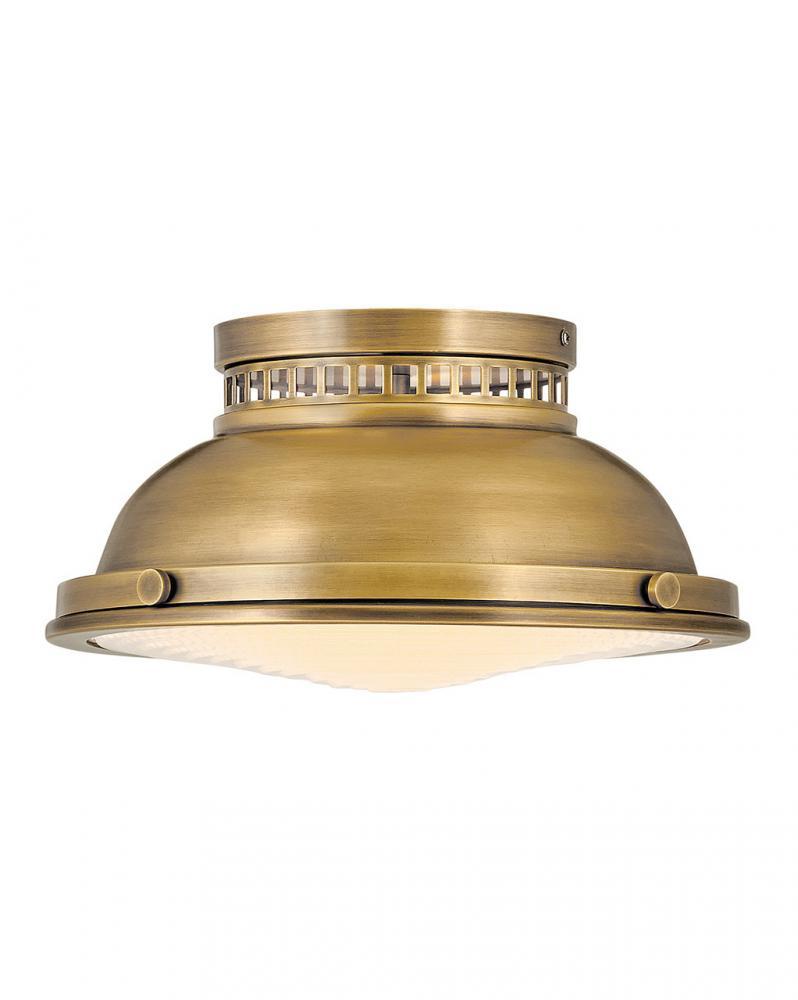 Flush Mounts-Hinkley-HL4081
