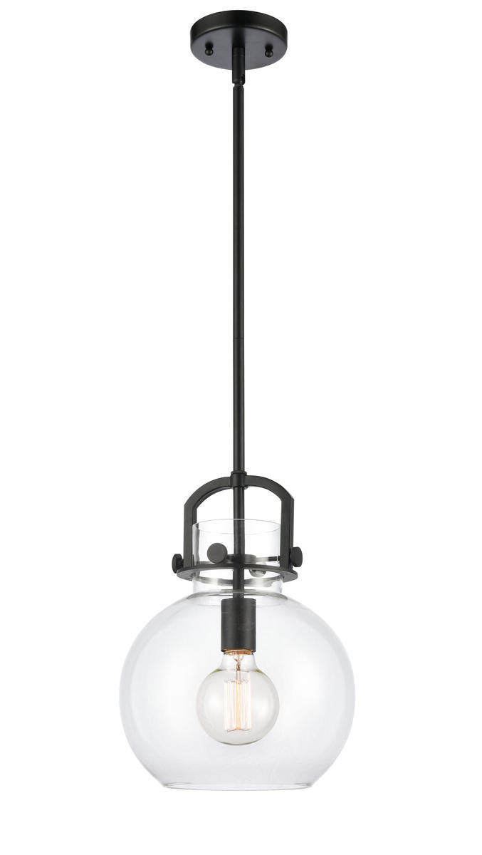 Mini Pendants-Innovations Lighting-410-1S-10