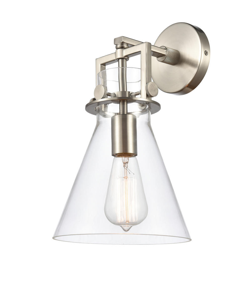 Sconces-Innovations Lighting-411-1W-G411-8