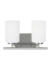 Bathroom Fixtures-Generation Lighting-41161