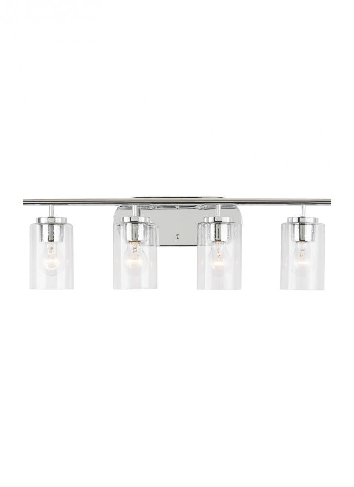 Bathroom Fixtures-Generation Lighting-41173