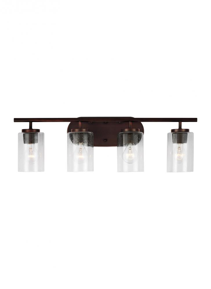 Bathroom Fixtures-Generation Lighting-41173
