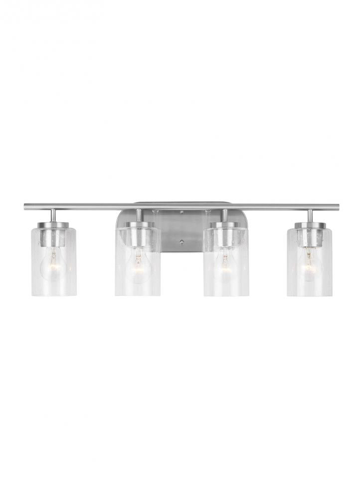 Bathroom Fixtures-Generation Lighting-41173