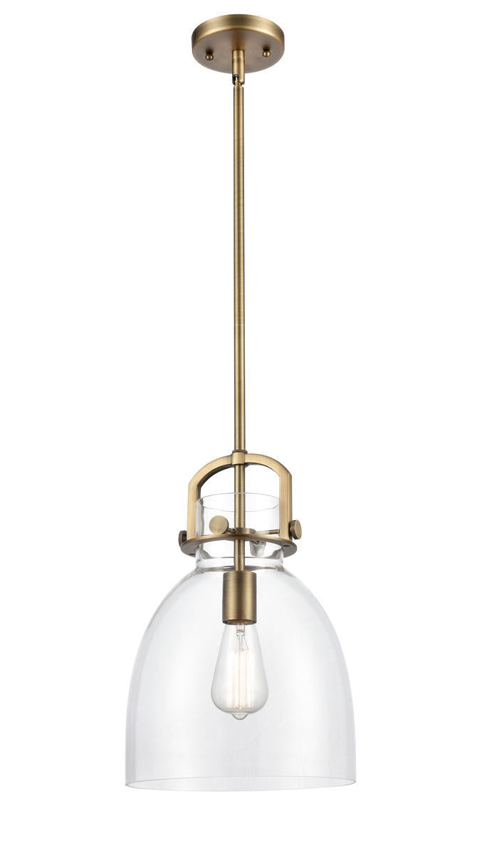Mini Pendants-Innovations Lighting-412-1S-10