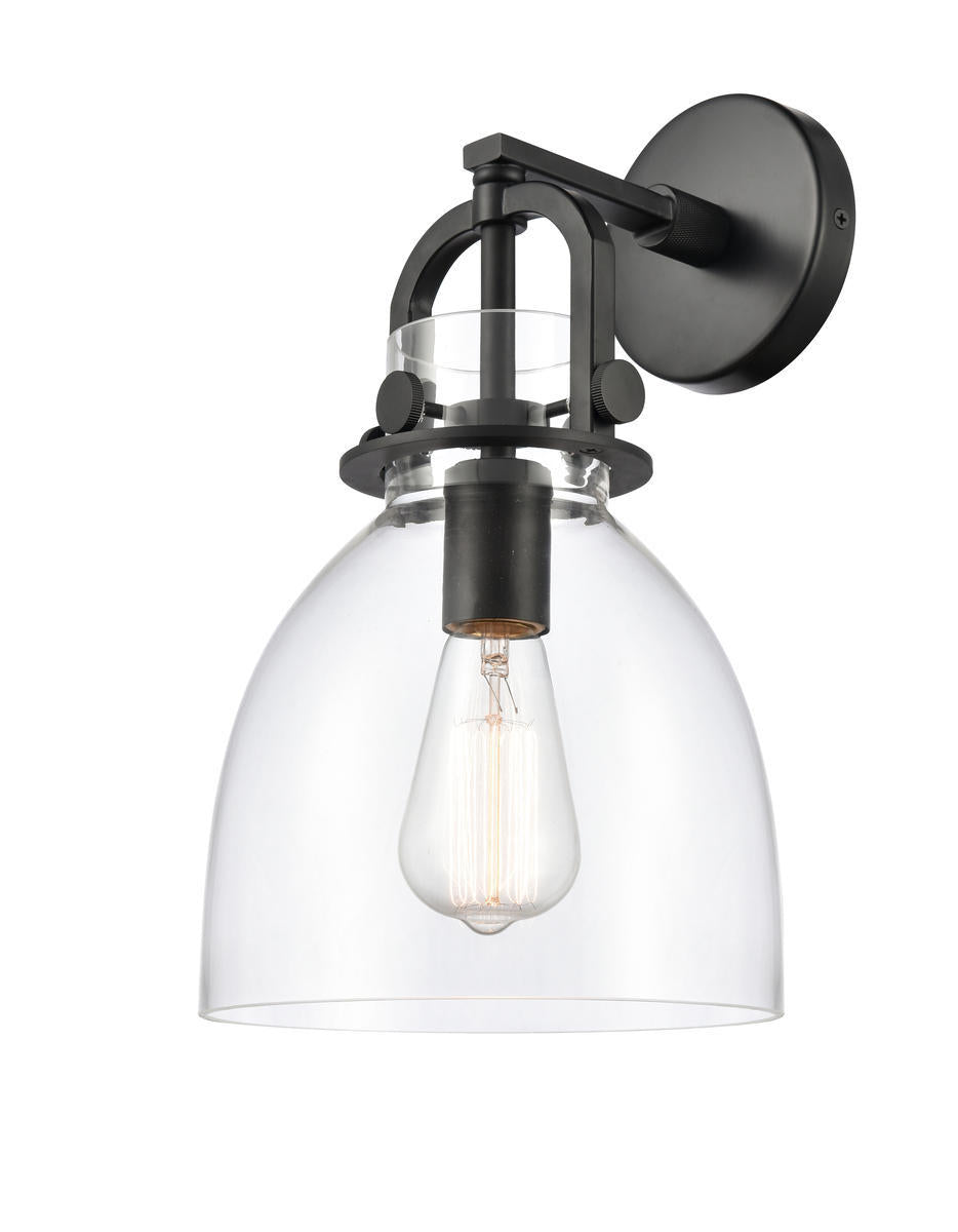 Sconces-Innovations Lighting-412-1W