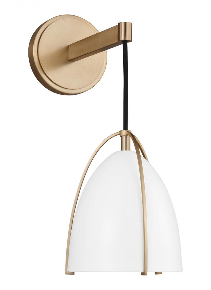 Bathroom Fixtures-Visual Comfort & Co. Studio Collection-4151801EN3