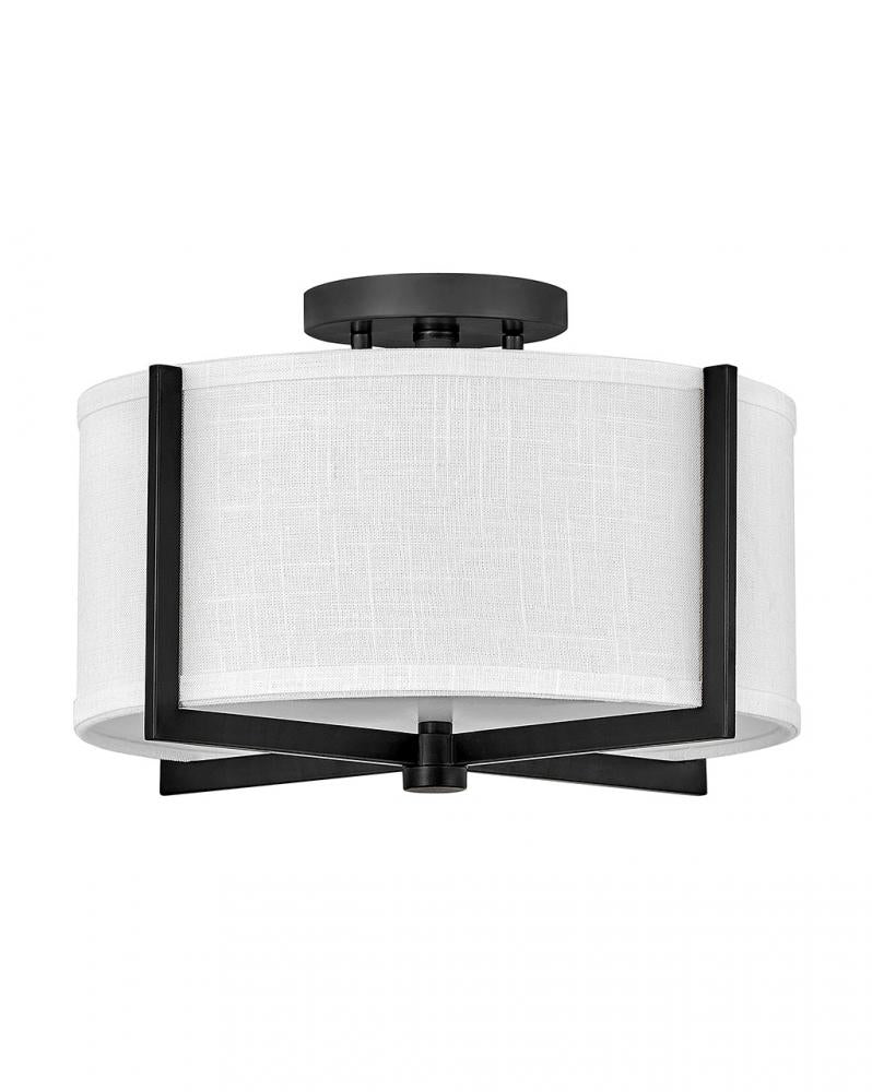 Semi-Flush Mts.-Hinkley-HL41706